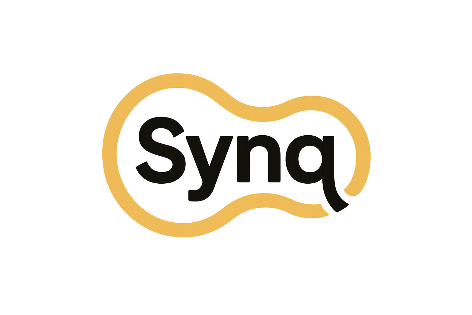 Synq logo